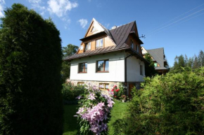Гостиница Apartament MAŁY  Гмина Косцелиско